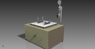Лабораторные реакторные установки Ноатекс Shaker mini купить в ГК Креатор